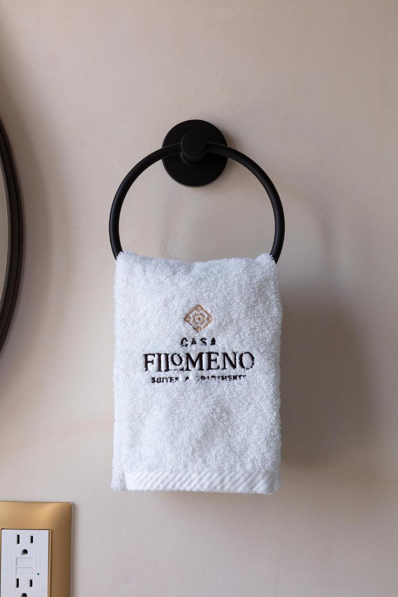 Casa Filomeno Διαμέρισμα Μεξικό Εξωτερικό φωτογραφία