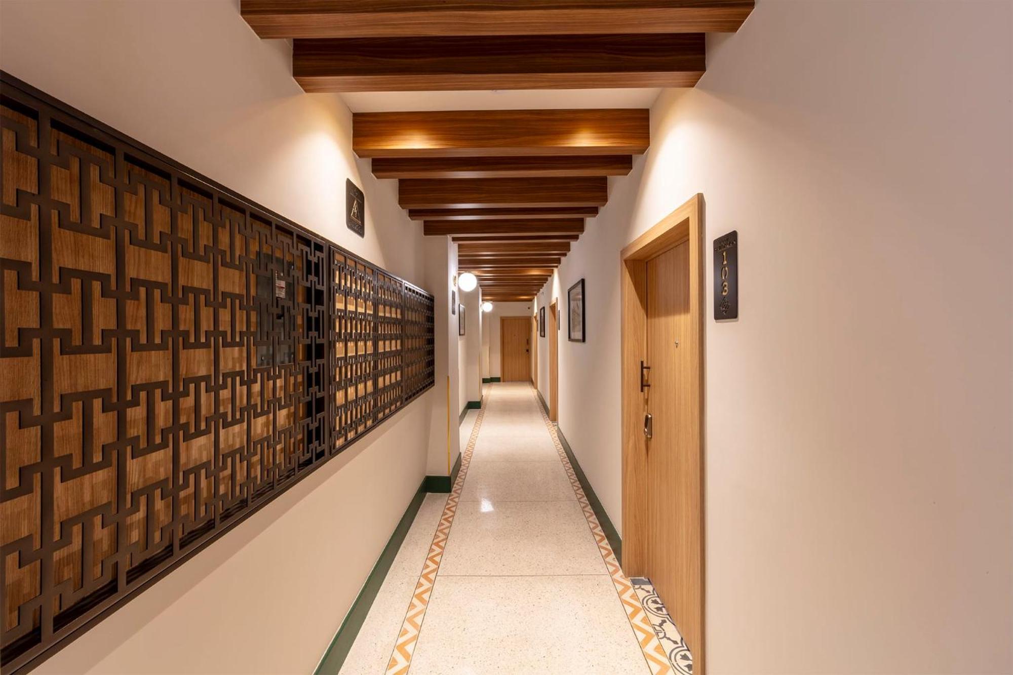 Casa Filomeno Διαμέρισμα Μεξικό Εξωτερικό φωτογραφία