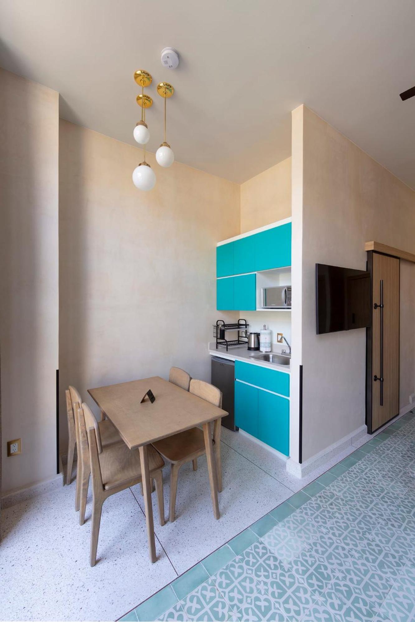 Casa Filomeno Διαμέρισμα Μεξικό Εξωτερικό φωτογραφία