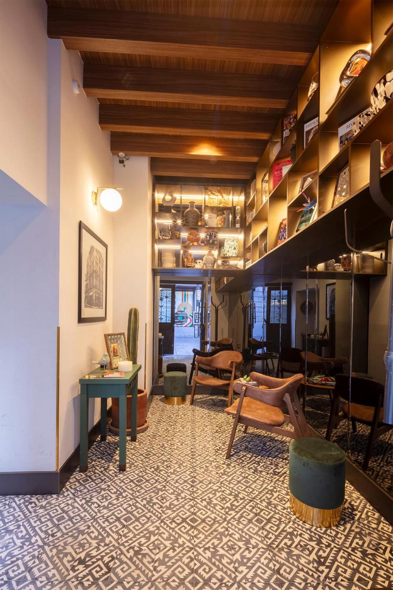 Casa Filomeno Διαμέρισμα Μεξικό Εξωτερικό φωτογραφία