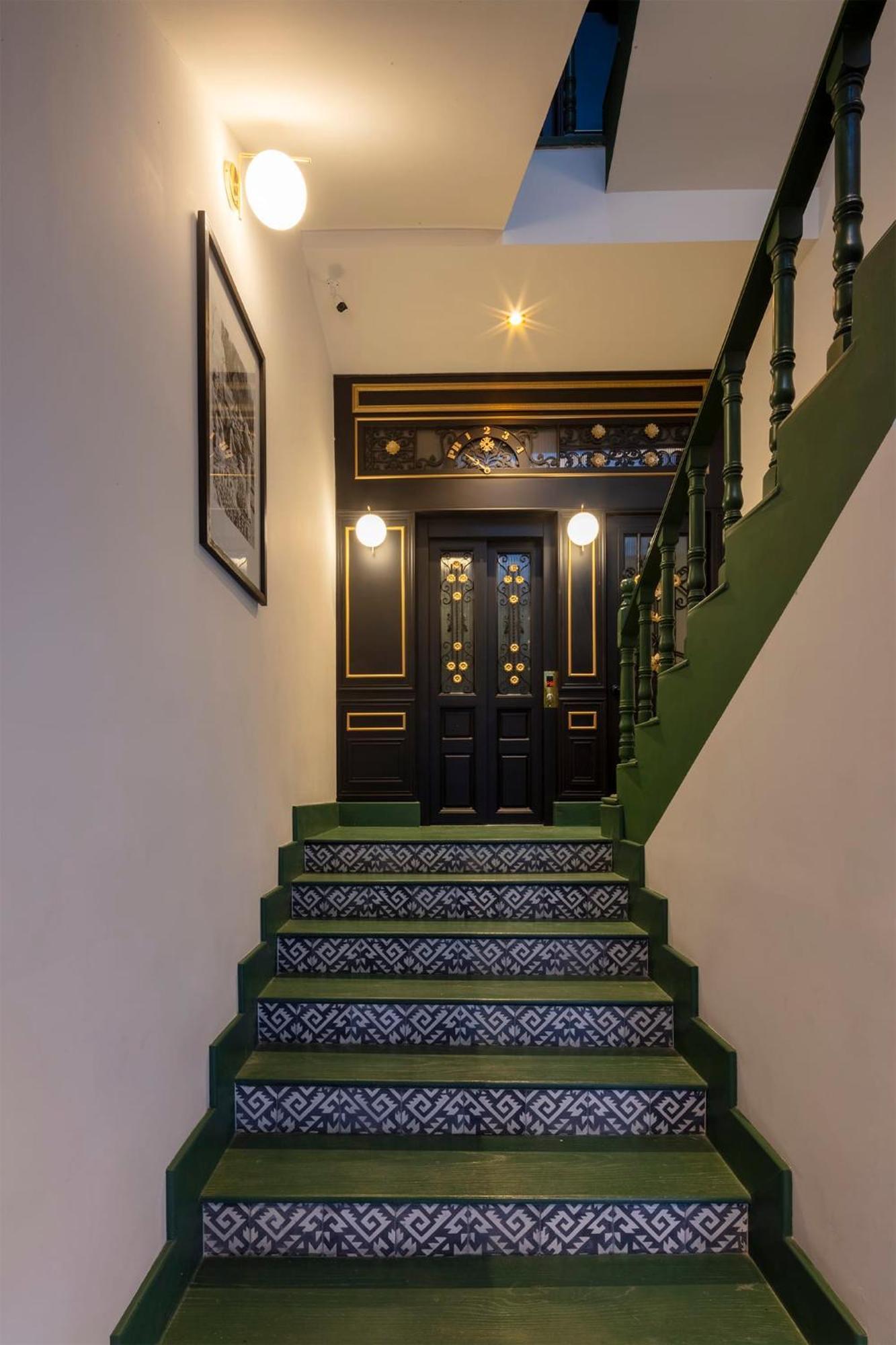 Casa Filomeno Διαμέρισμα Μεξικό Εξωτερικό φωτογραφία