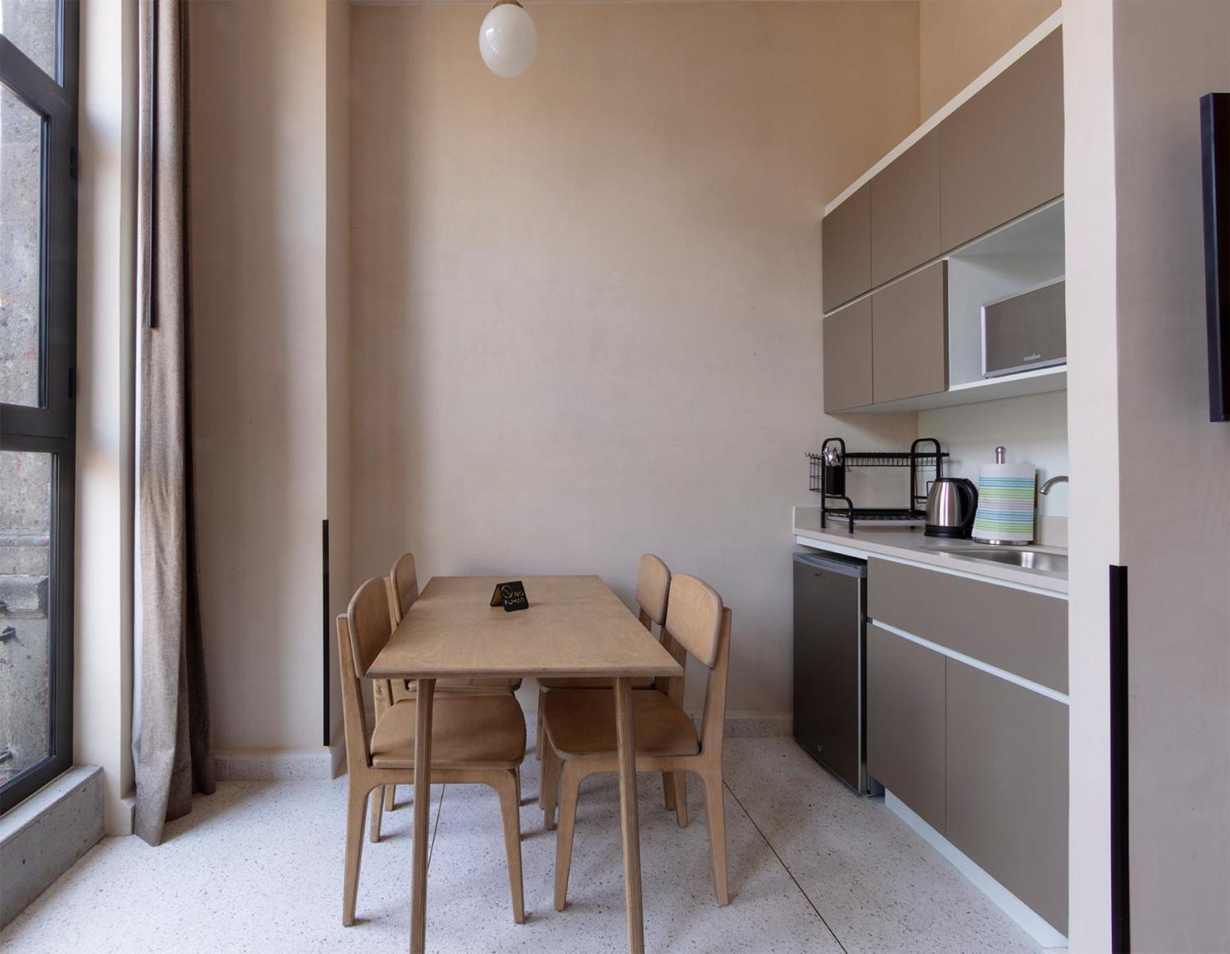 Casa Filomeno Διαμέρισμα Μεξικό Εξωτερικό φωτογραφία