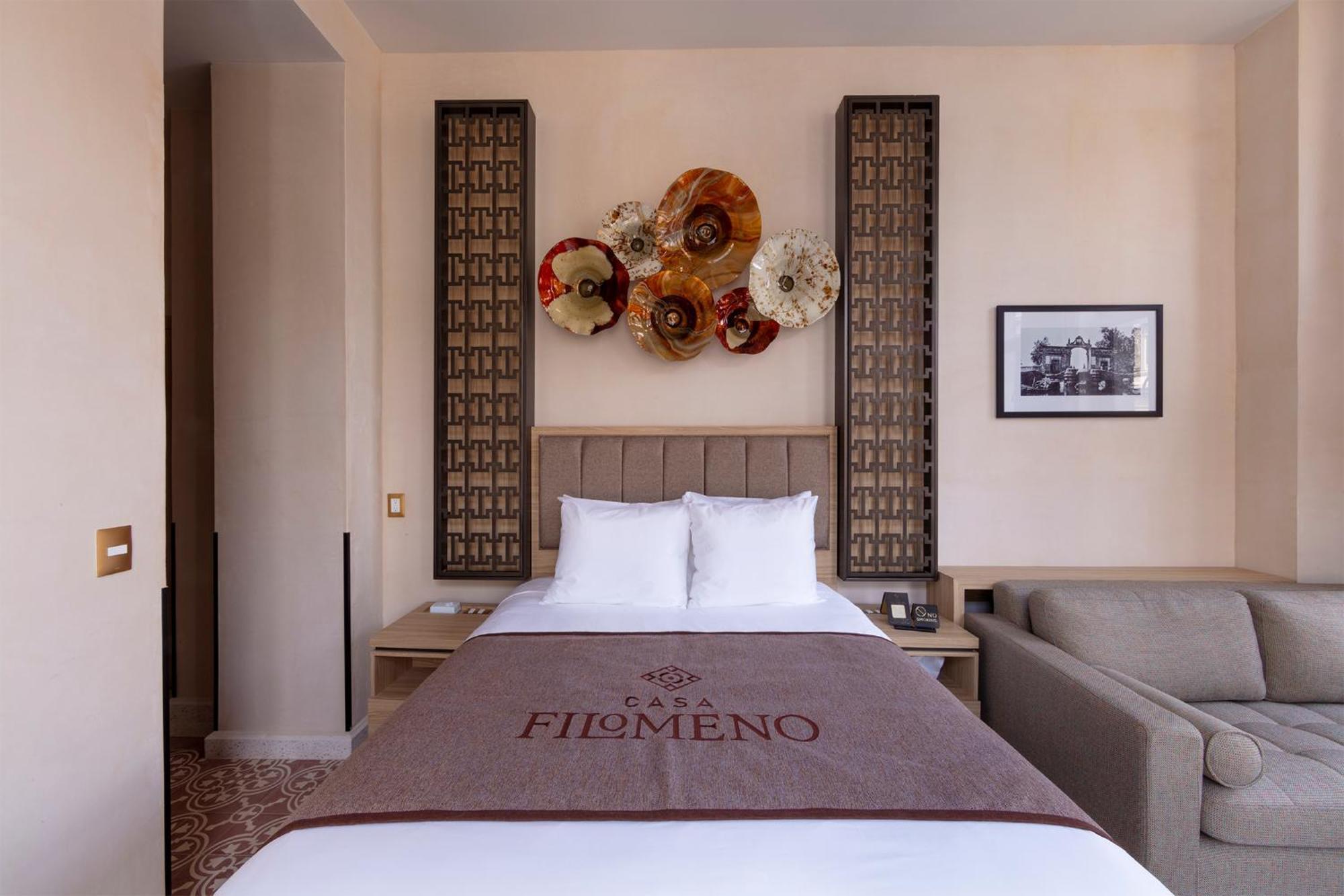 Casa Filomeno Διαμέρισμα Μεξικό Εξωτερικό φωτογραφία
