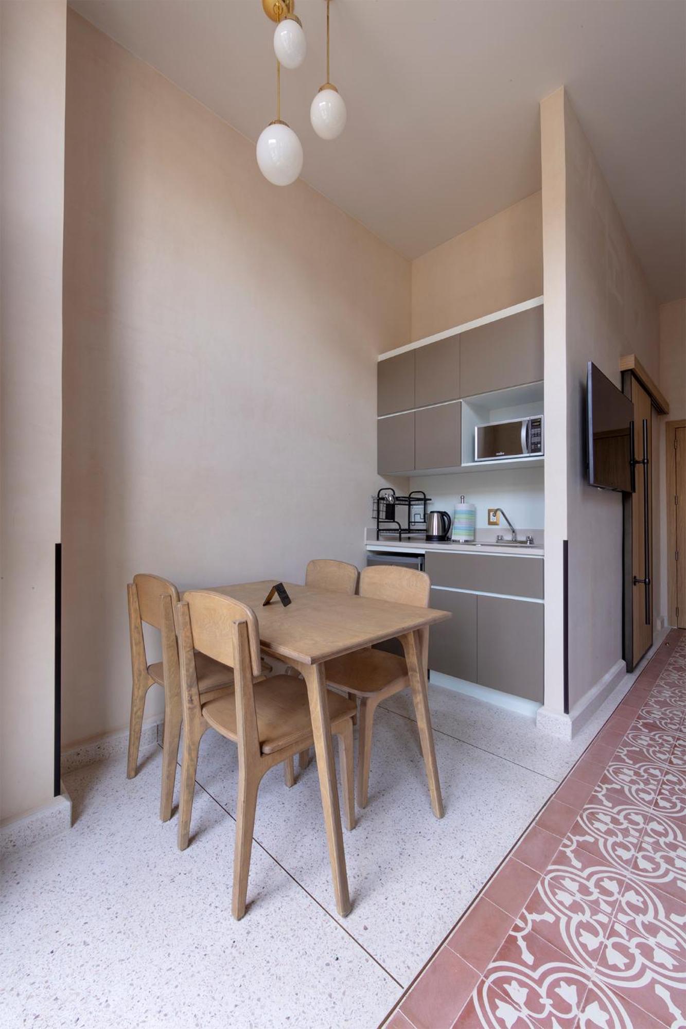 Casa Filomeno Διαμέρισμα Μεξικό Εξωτερικό φωτογραφία