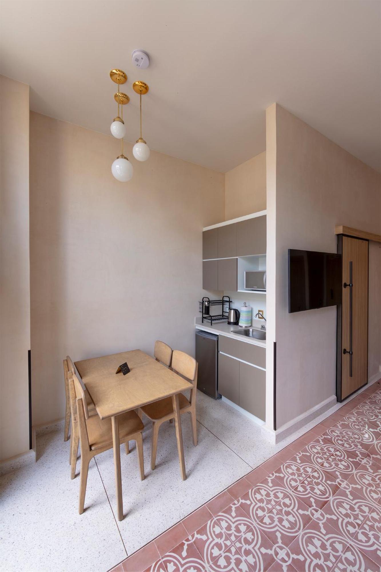 Casa Filomeno Διαμέρισμα Μεξικό Εξωτερικό φωτογραφία