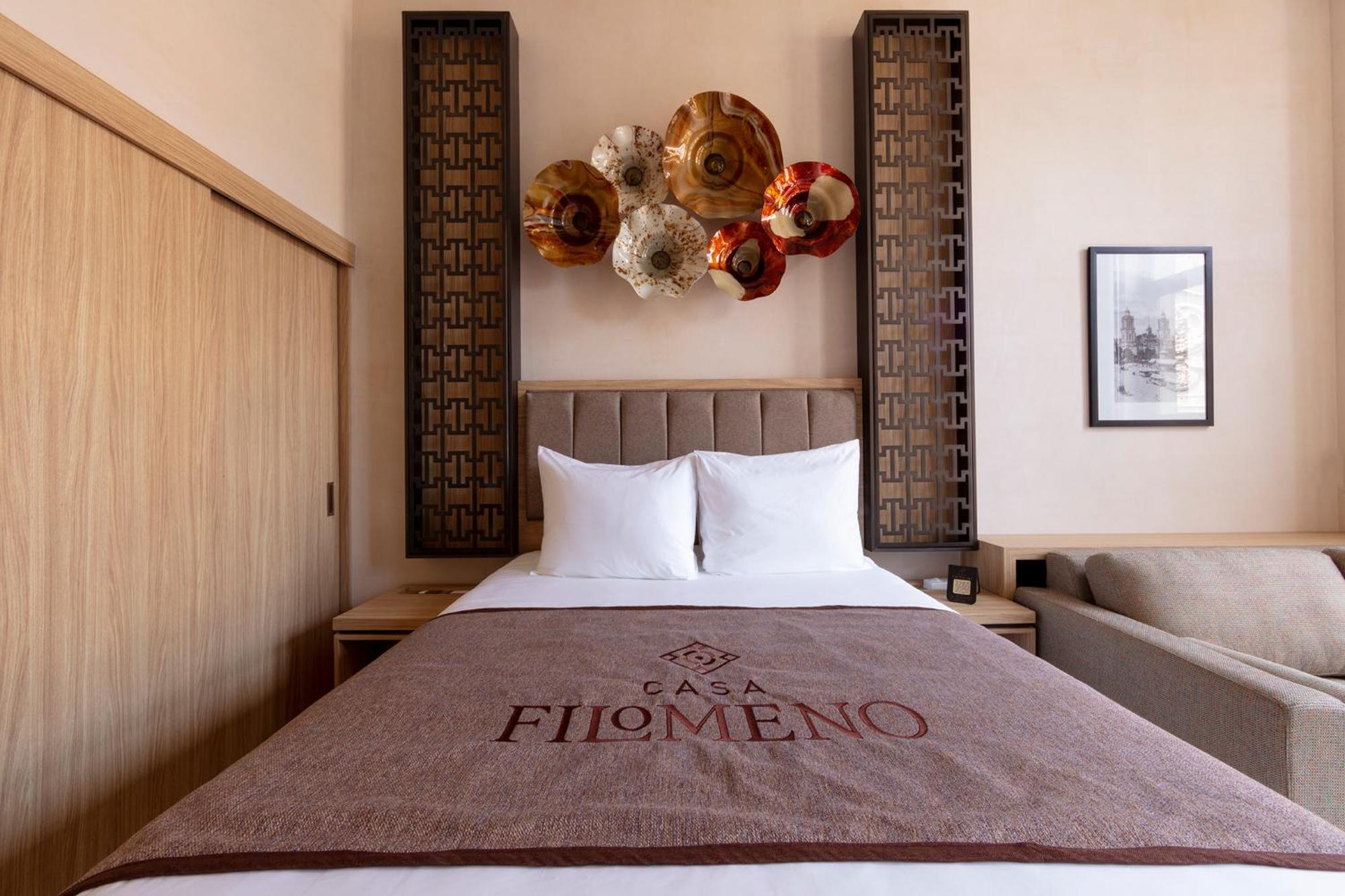 Casa Filomeno Διαμέρισμα Μεξικό Εξωτερικό φωτογραφία