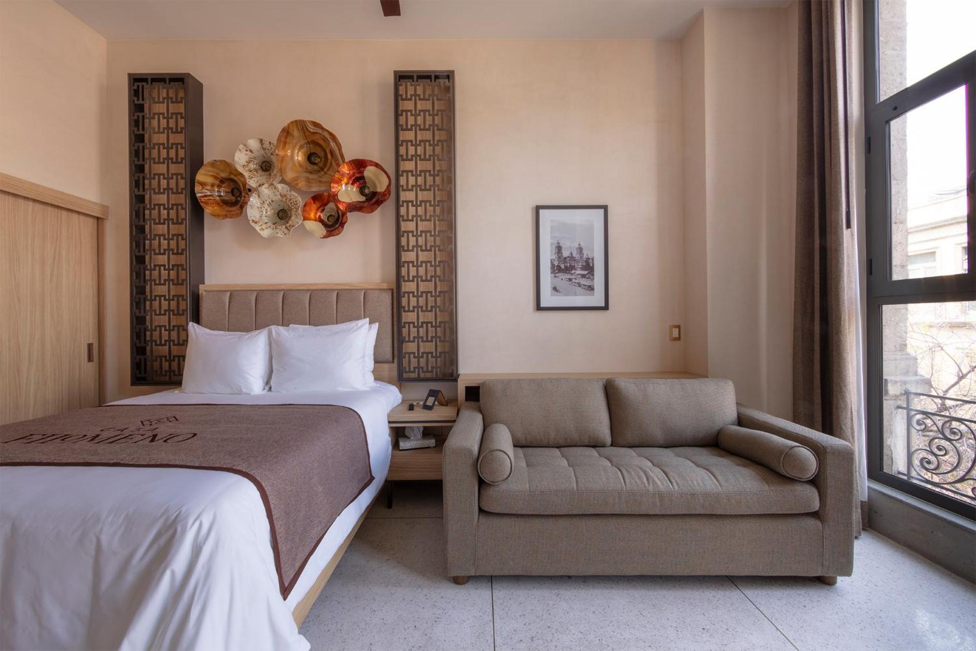 Casa Filomeno Διαμέρισμα Μεξικό Εξωτερικό φωτογραφία